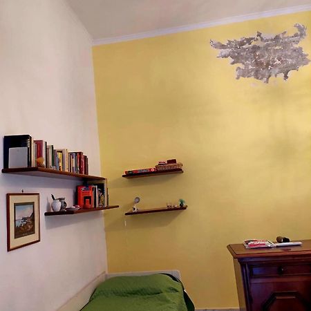 Casa Mariu' Leilighet Napoli Eksteriør bilde
