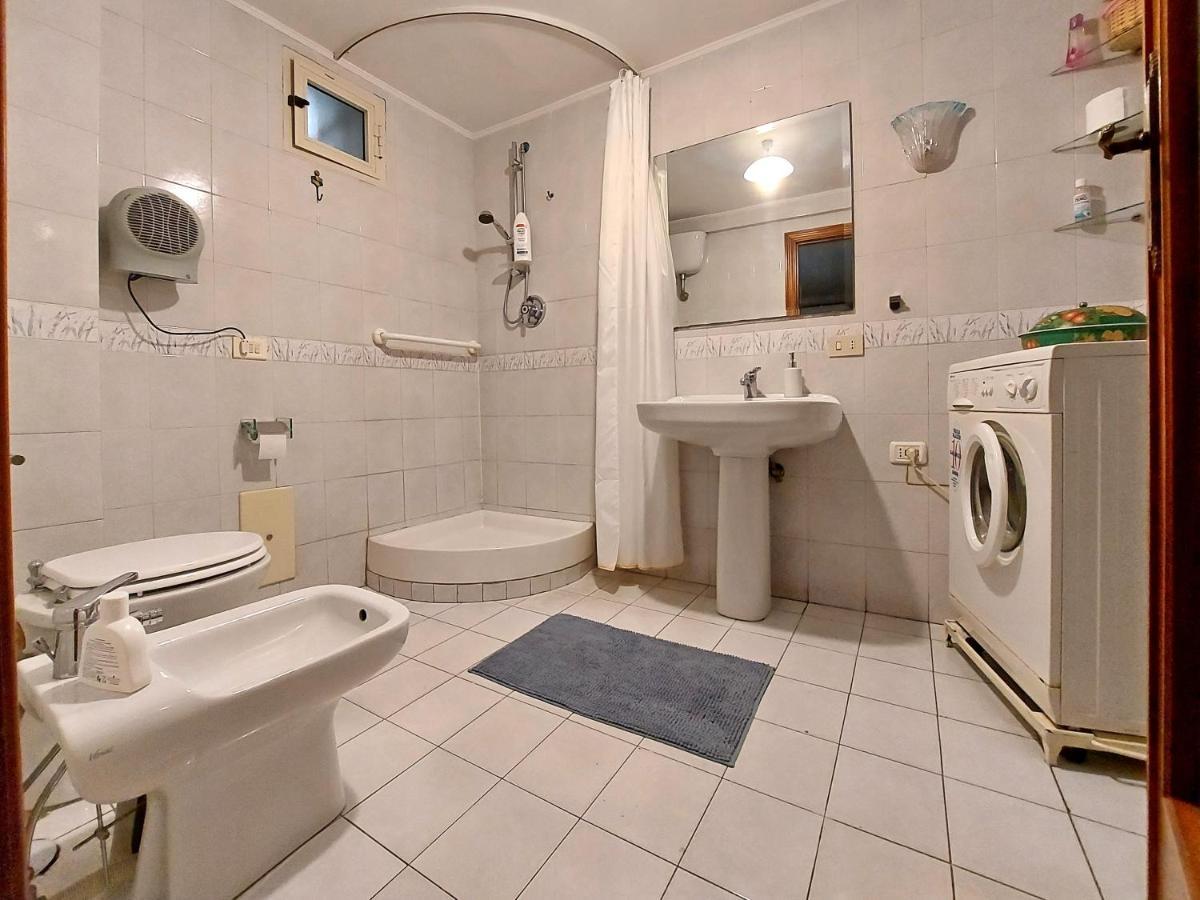 Casa Mariu' Leilighet Napoli Eksteriør bilde