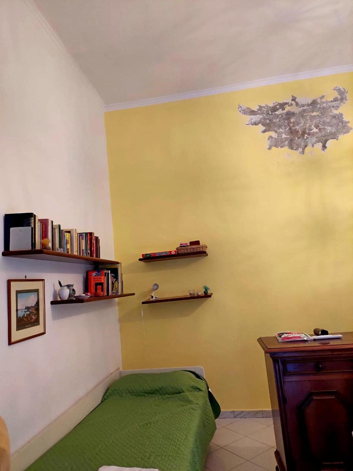 Casa Mariu' Leilighet Napoli Eksteriør bilde